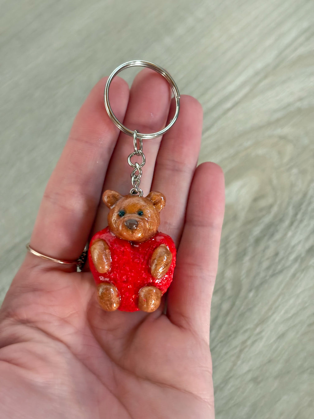 Entire bartholomew bear Jellycat inspired collection