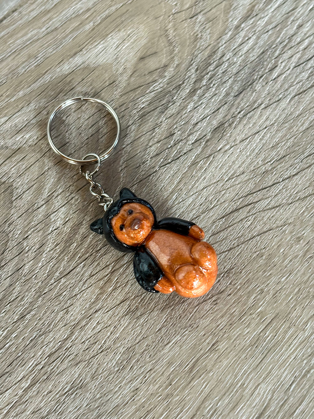 Entire bartholomew bear Jellycat inspired collection